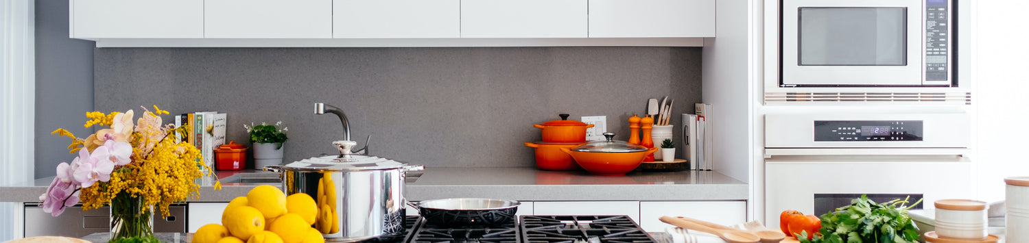 cleaning tips household appliances