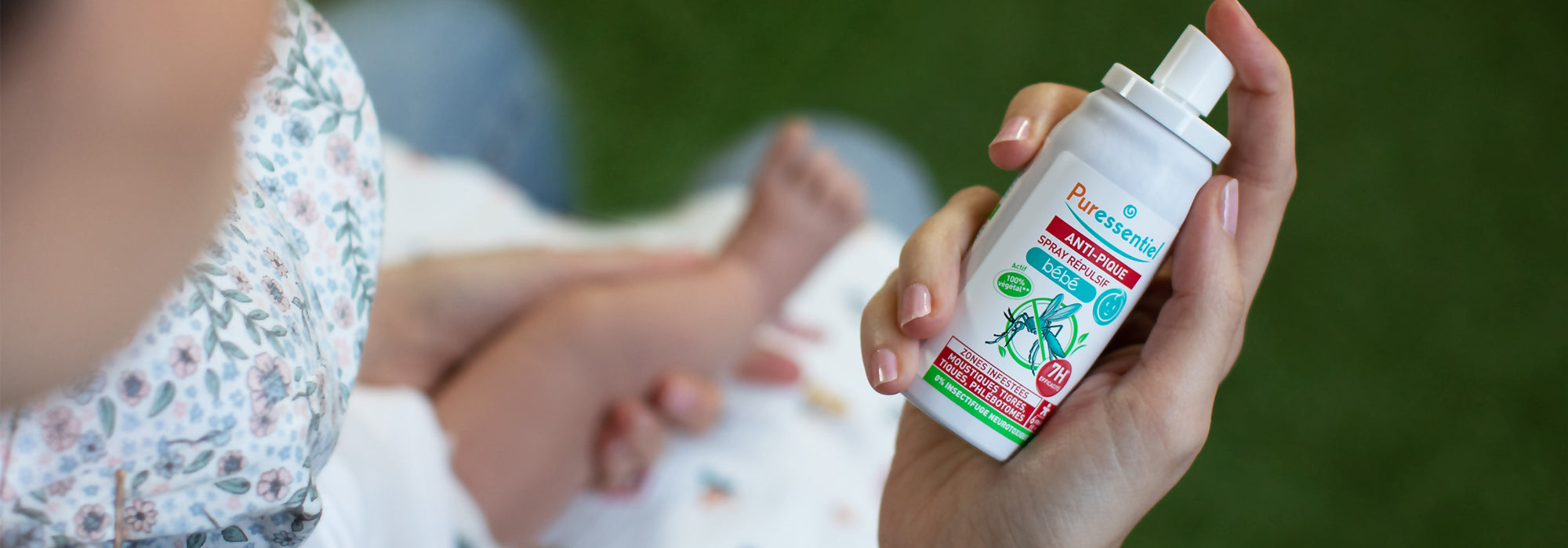 Bite & Sting Baby & Child