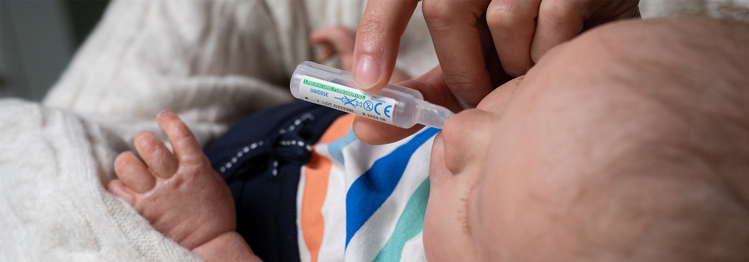 Cough &amp; Colds Baby &amp; Child