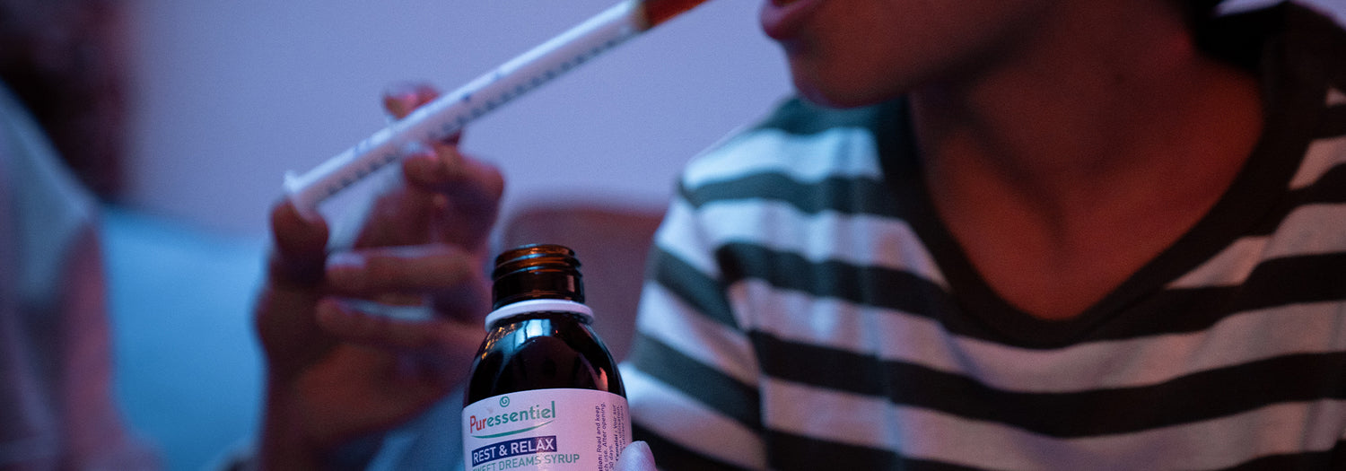 Sleep Baby &amp; Child