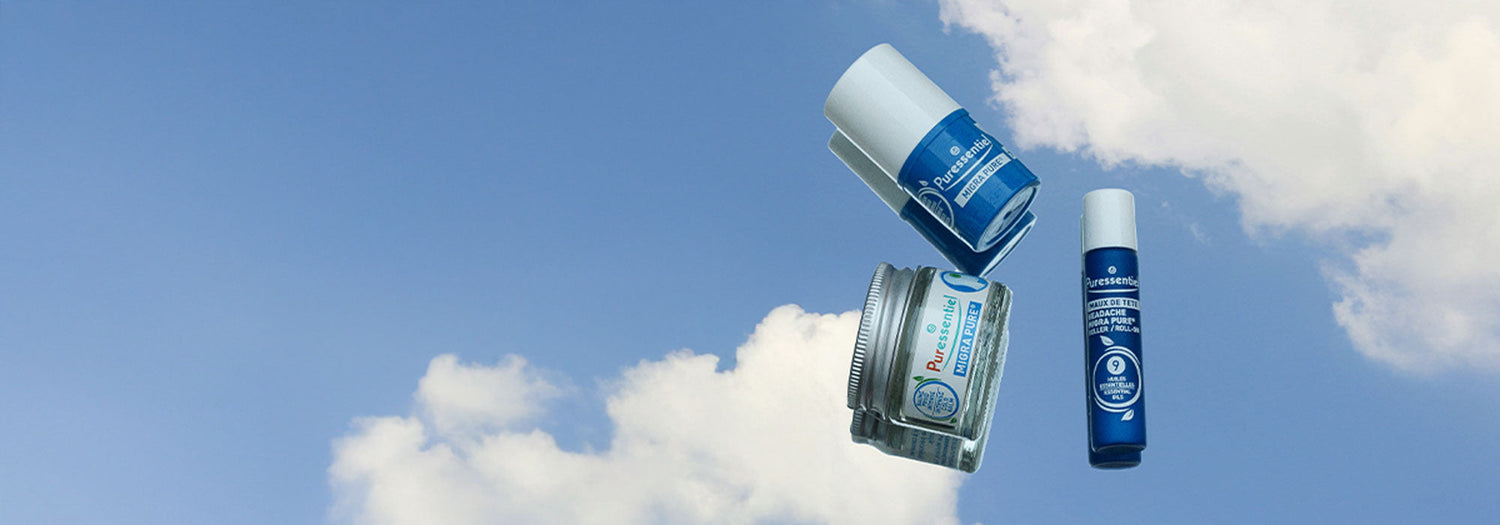 Headache / Migra Pure®