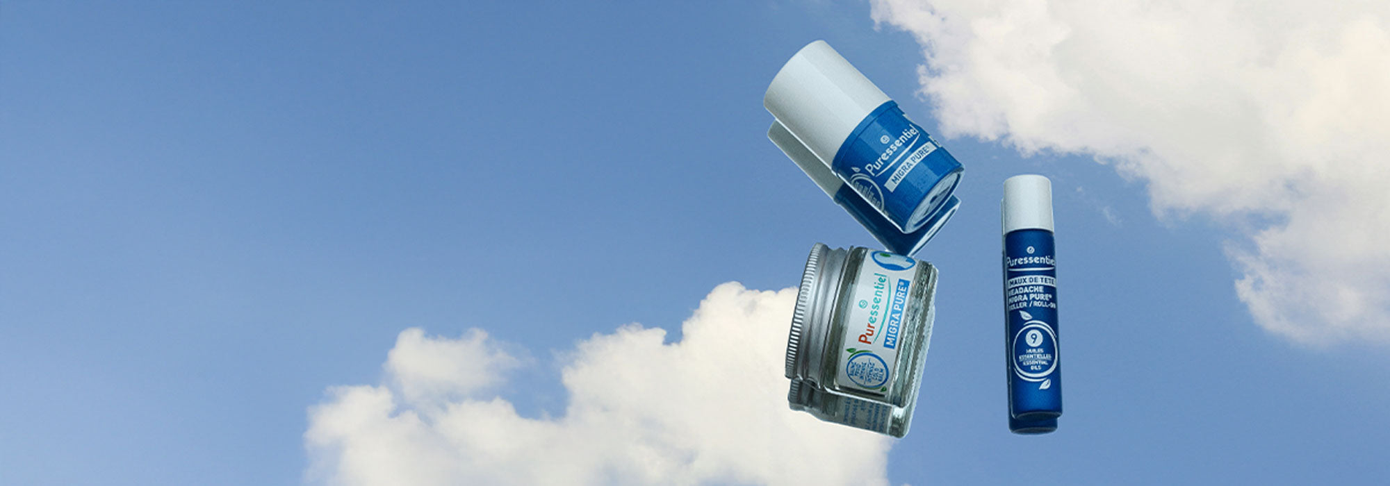 Headache / Migra Pure®