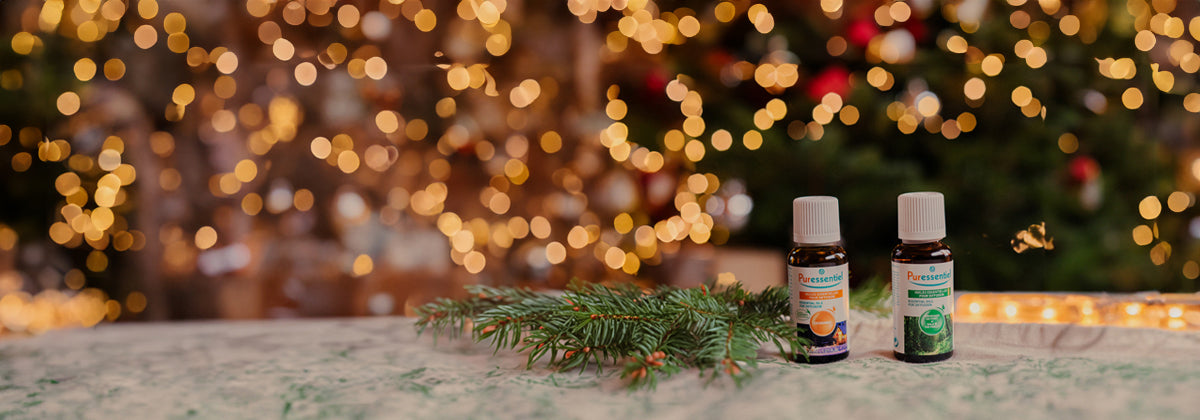 Wellness Wonders: Merry &amp; Natural Gifts