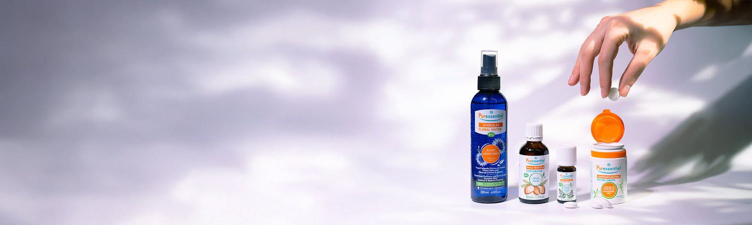 aroma expert puressentiel