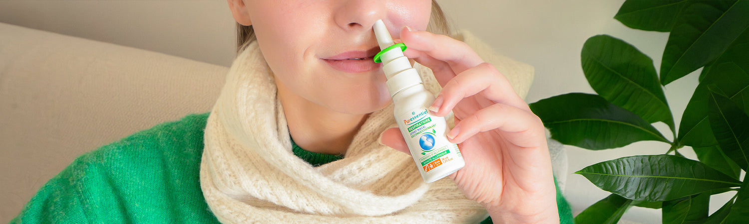 natural health puressentiel