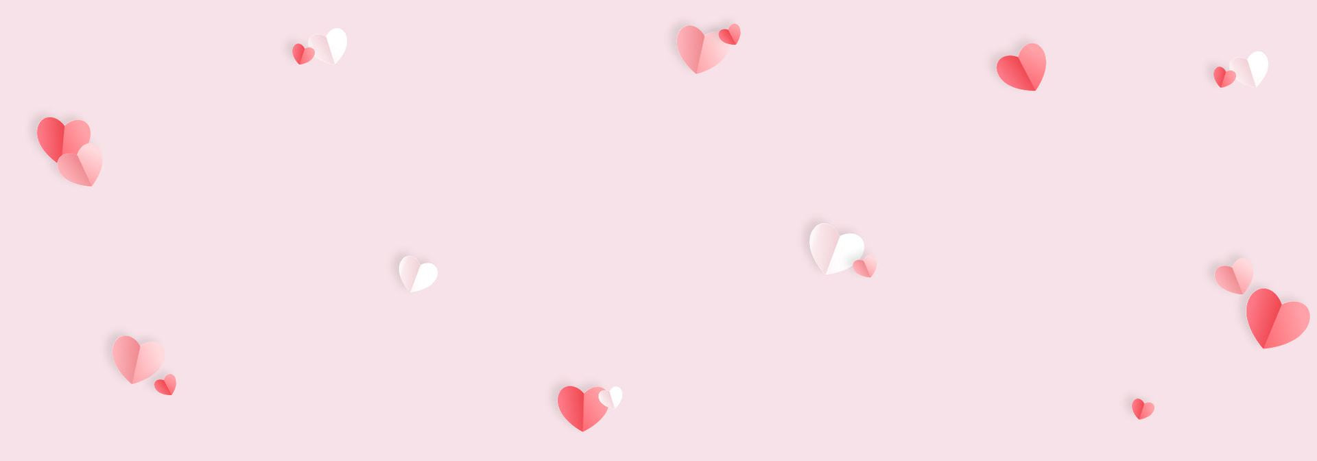 valentine's day selection