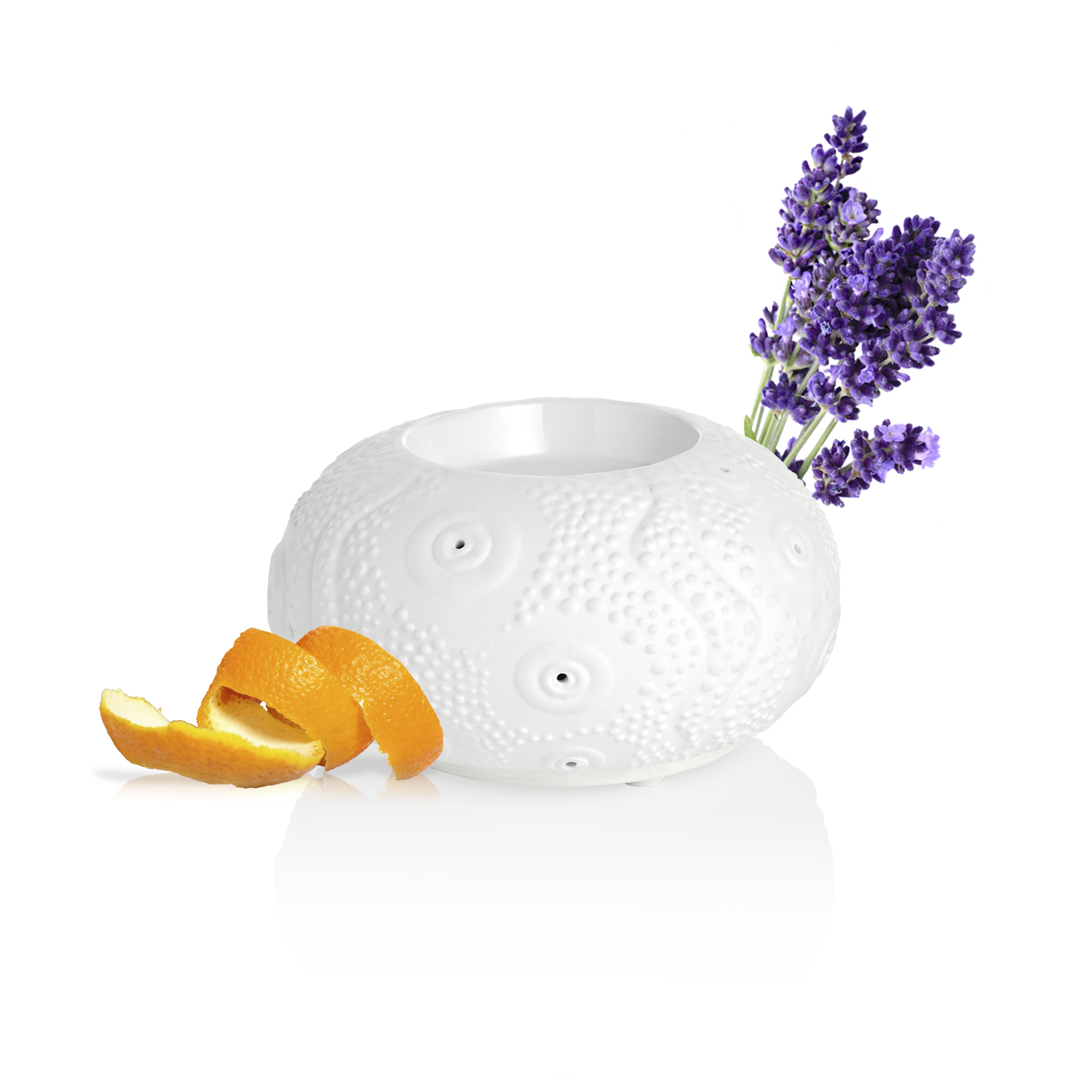 CALVI Gentle Heat Diffuser – Puressentiel UK