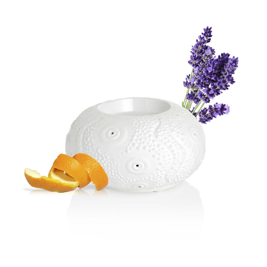 CALVI Gentle Heat Diffuser