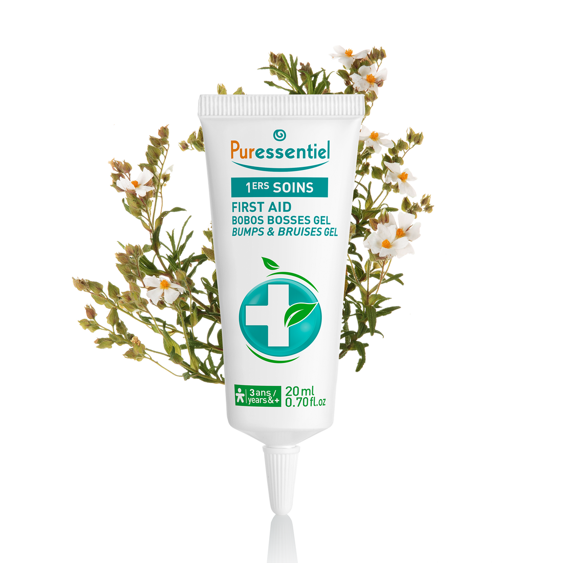 Bumps & Bruises Gel