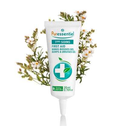 Bumps &amp; Bruises Gel