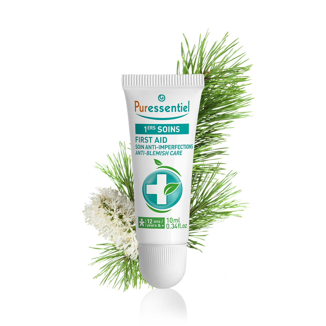 S.O.S Skin Anti-Blemish Care