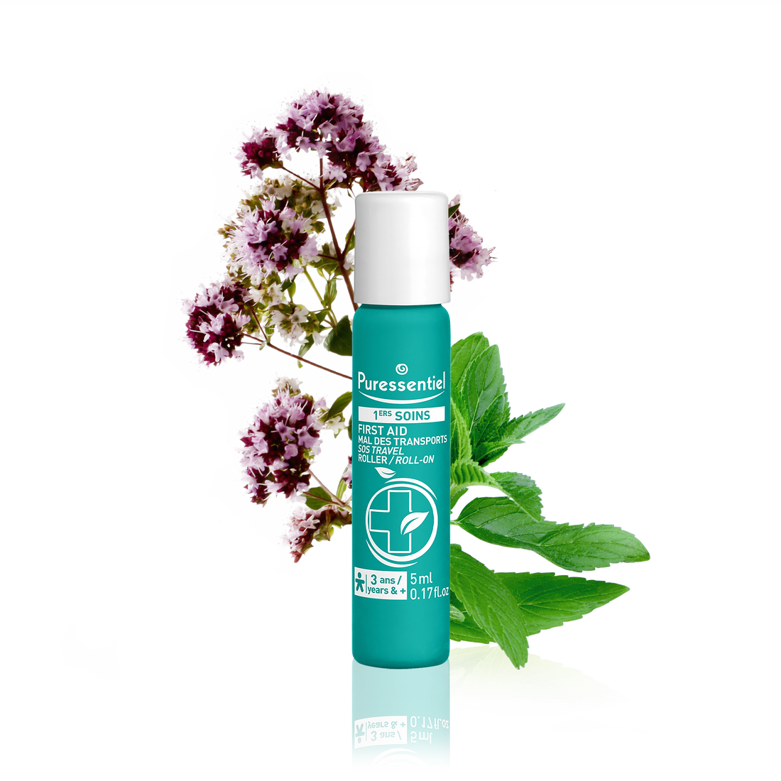 S.O.S Travel Roll-On