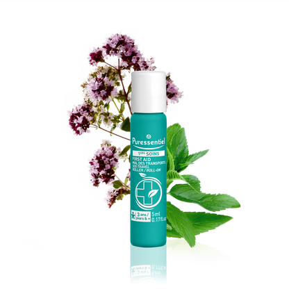 S.O.S Travel Roll-On