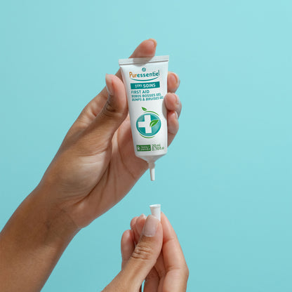 Bumps &amp; Bruises Gel