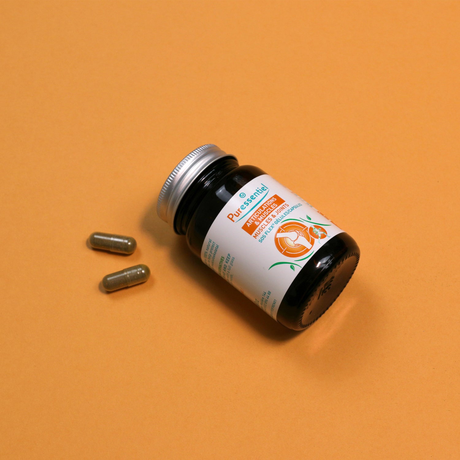 SOS Flex® Capsules