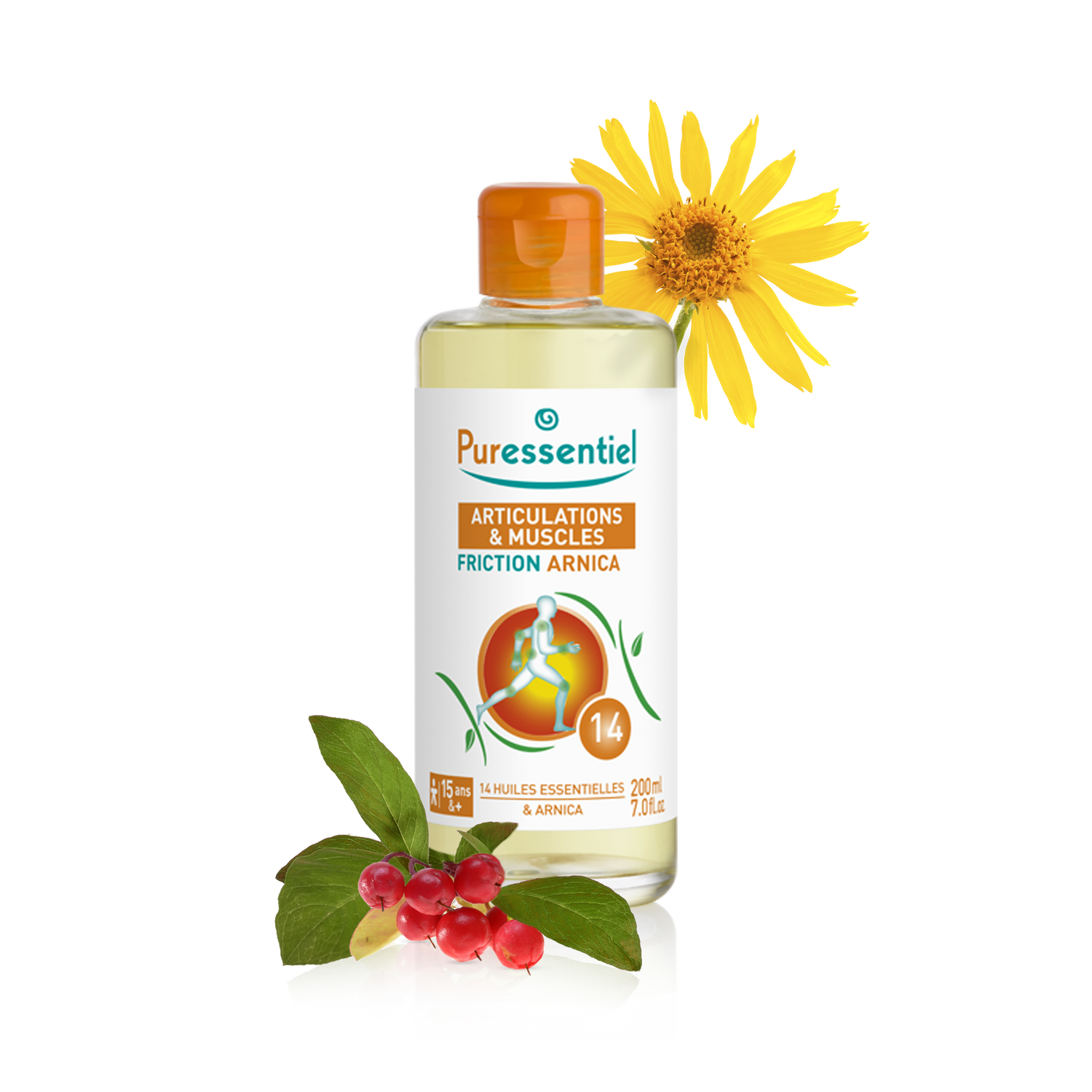 Muscles &amp; Joints Arnica Rub