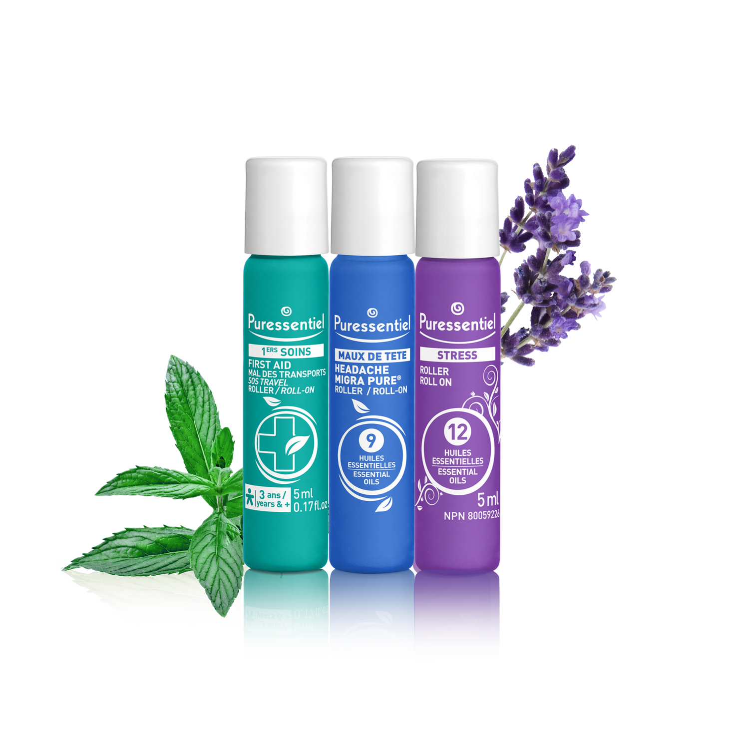 Let’s get the ball rolling Kit