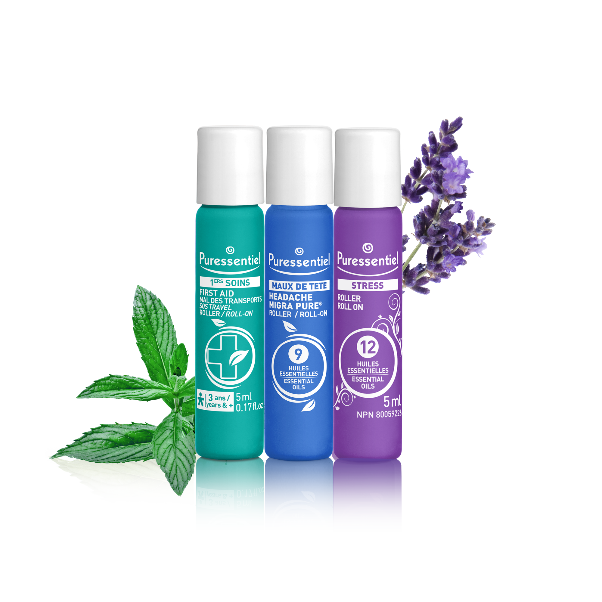 Let’s get the ball rolling Kit