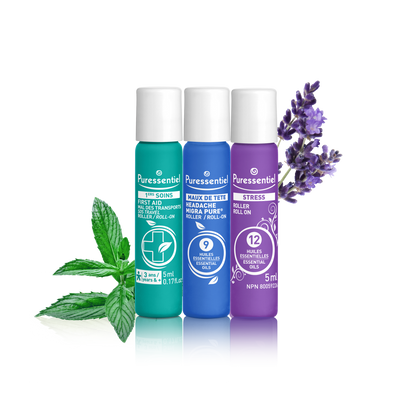 Let’s get the ball rolling Kit