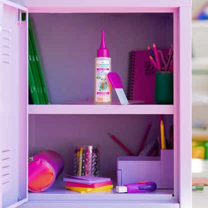 Head Lice Treatment Lotion + Comb