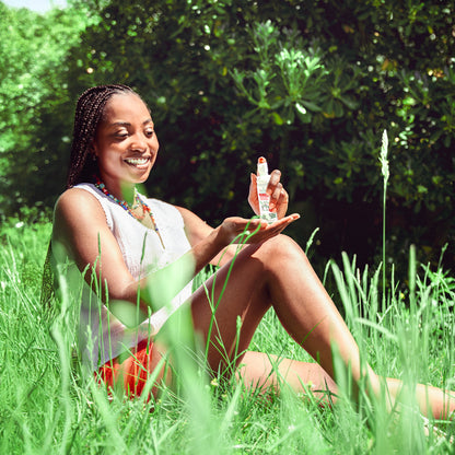 Bite &amp; Sting Spray Repellent + Soothing