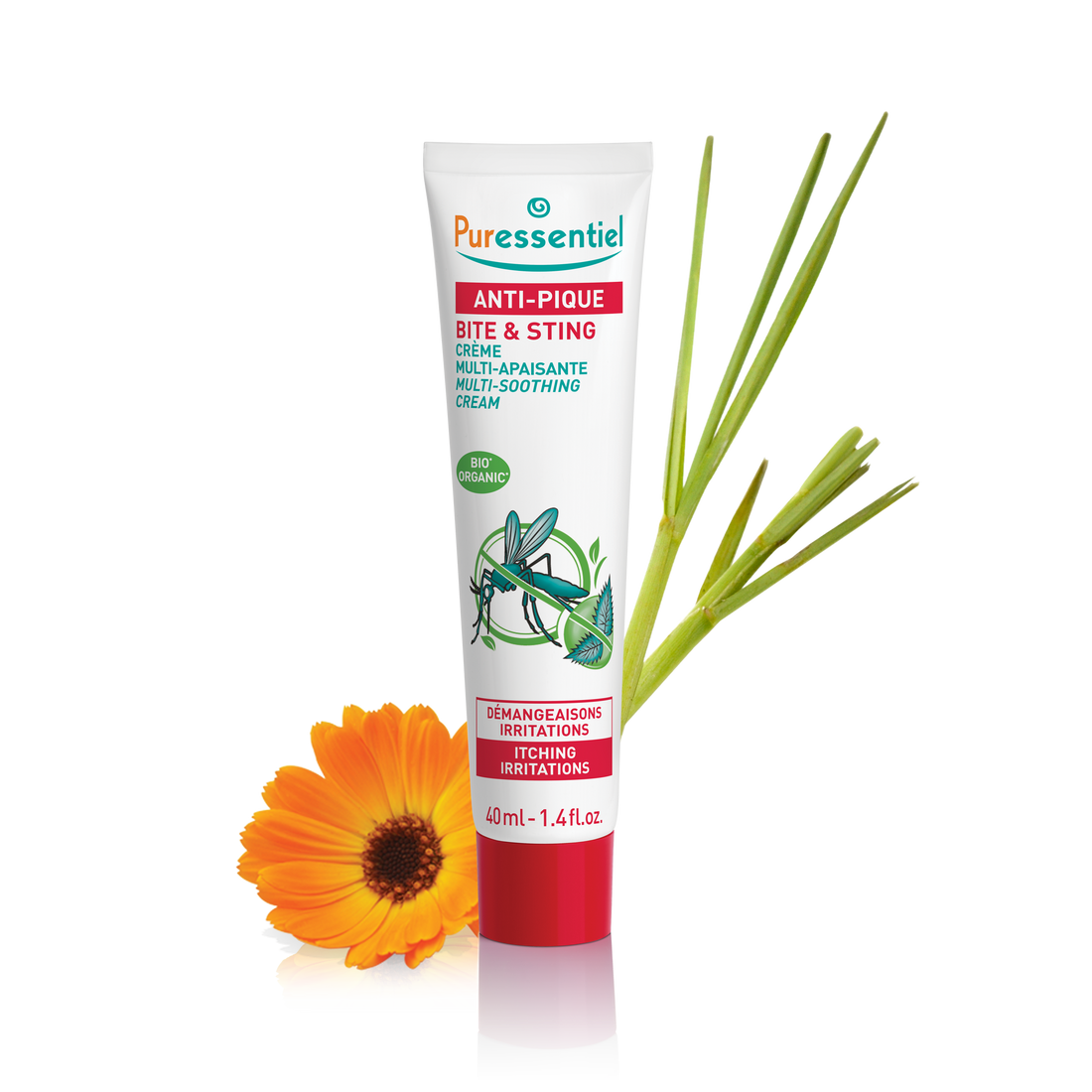 Anti-Sting Multi-Soothing Cream