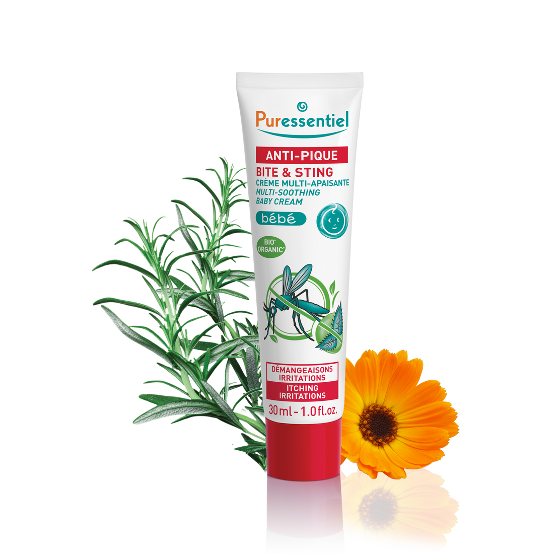 Bite & Sting Multi-Soothing Cream Baby