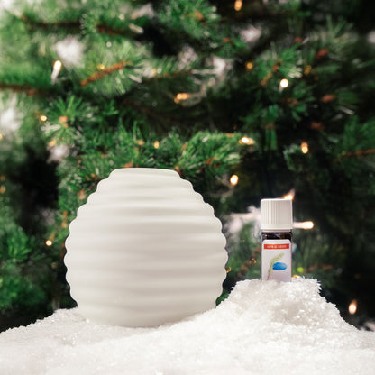 API Ultrasonic Humidifier Diffuser