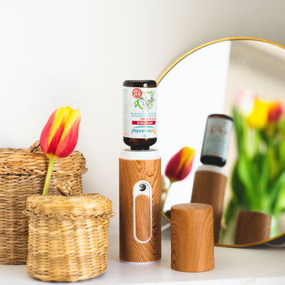 APLO Portable Ultrasonic Diffuser