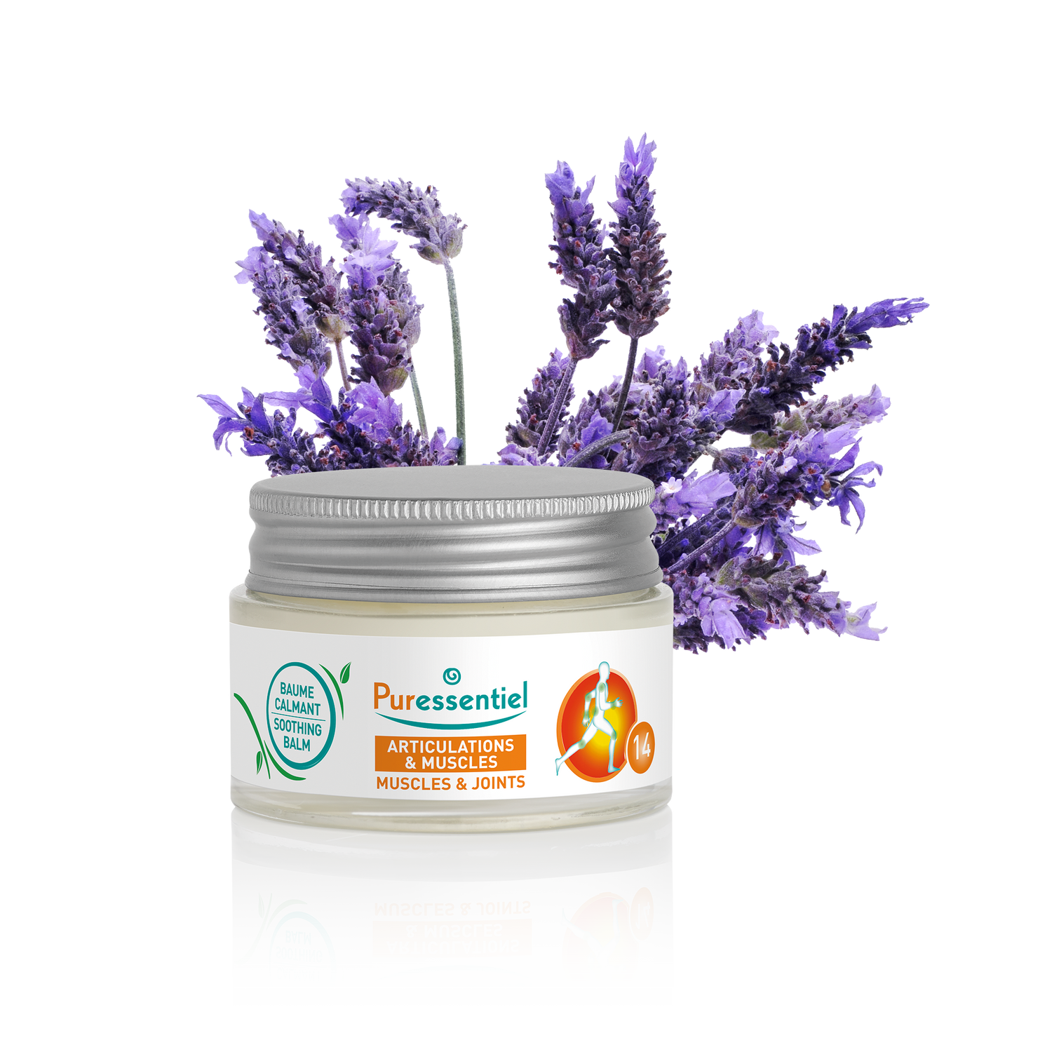 Muscles &amp; Joints Soothing Balm