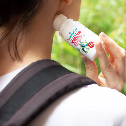 Bite &amp; Sting Face &amp; Body Repellent Roll-On