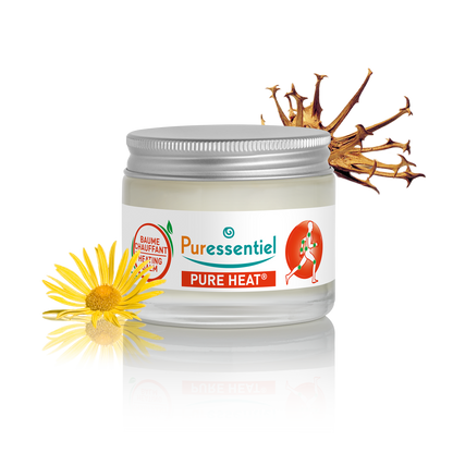 Heating Balm Pure Heat® Muscles &amp; Joints