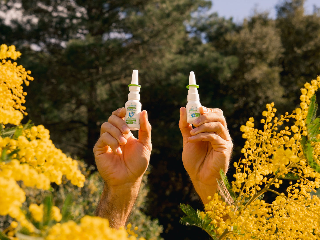 Allergies