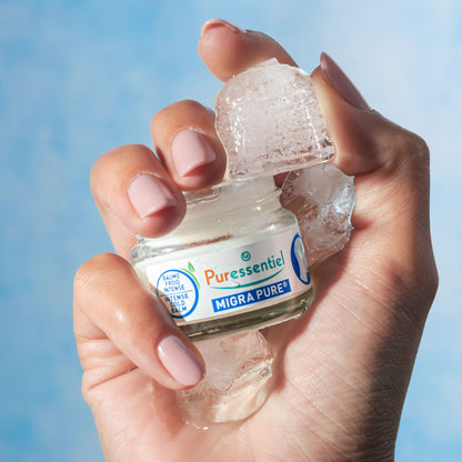 Migra Pure® Intense Cold Balm