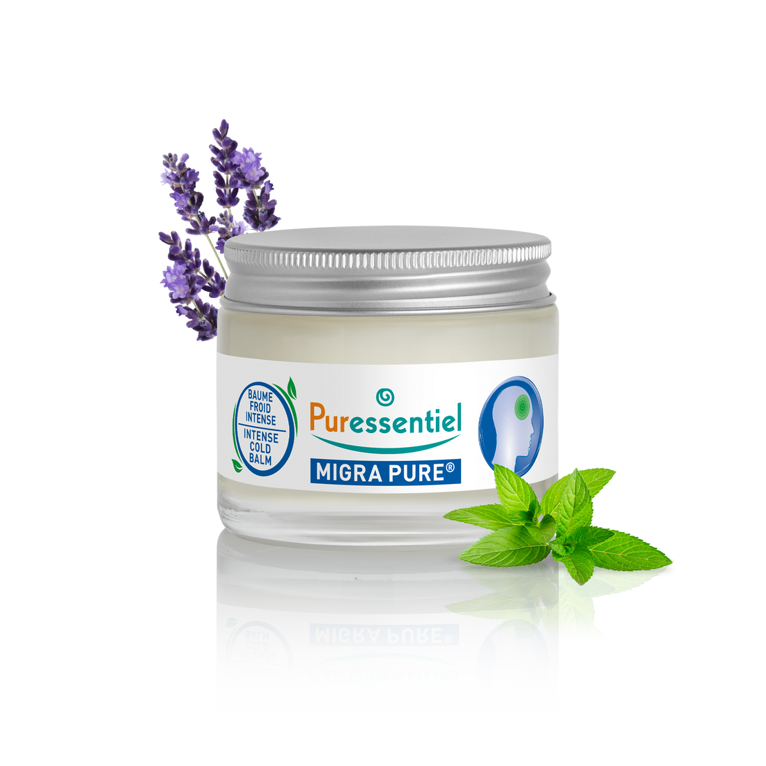 Migra Pure® Intense Cold Balm