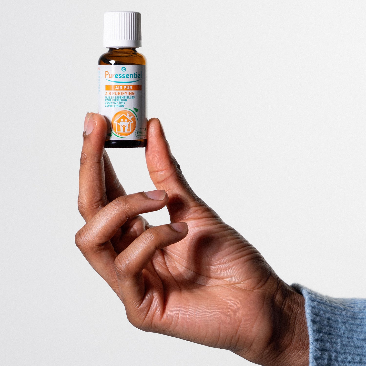 Essential Oils For Diffusion Air Purifying Blend