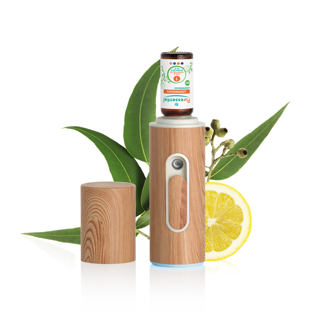 APLO Portable Ultrasonic Diffuser