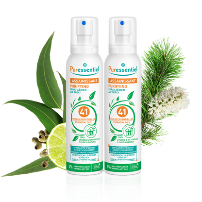 Duo Purifying Air Spray