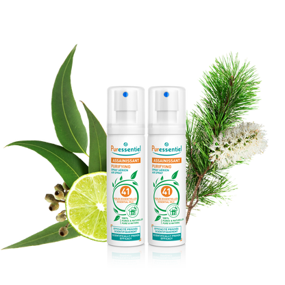 Duo Purifying Air Spray