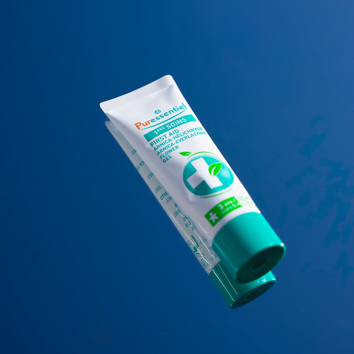 Arnica-Everlasting Flower Gel