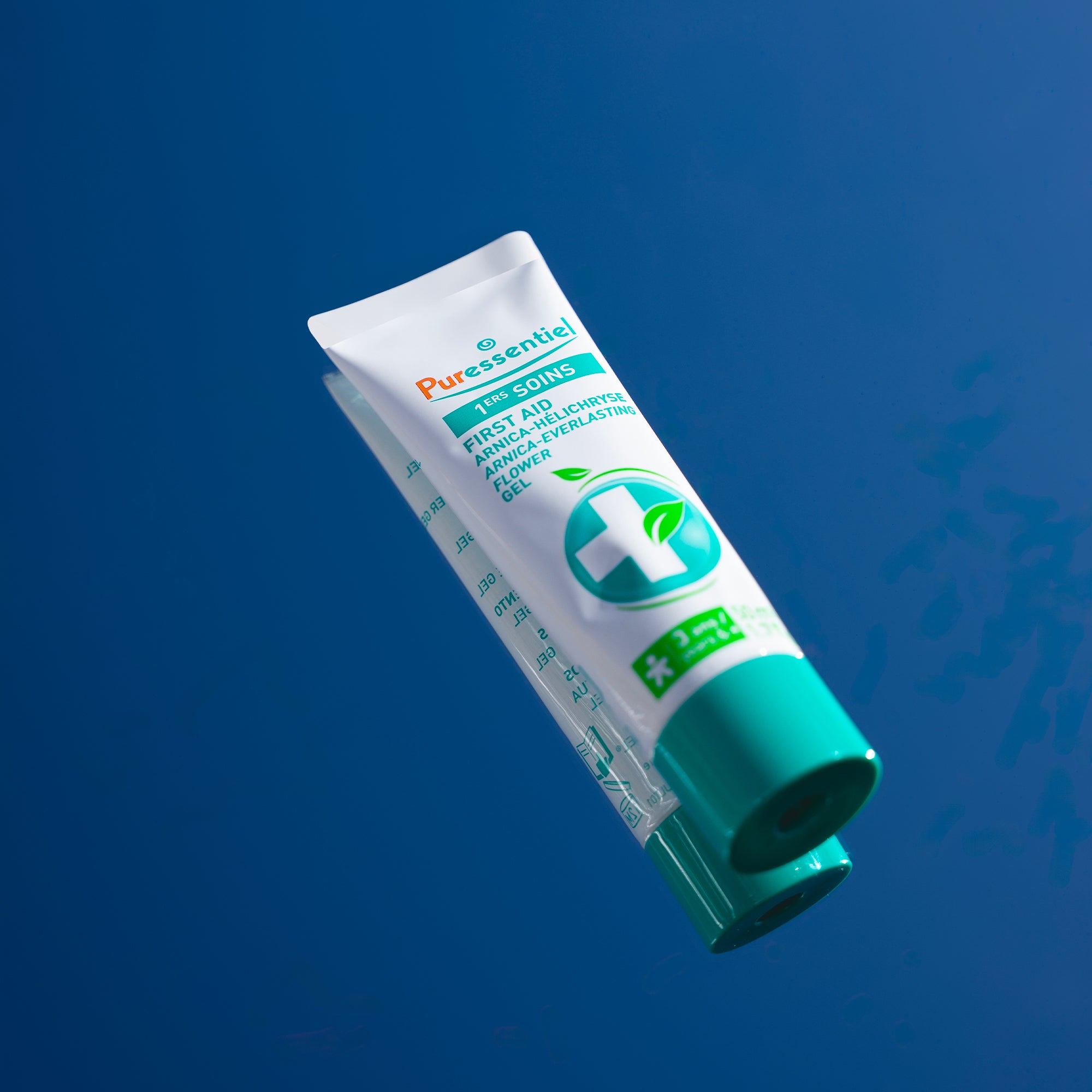 Arnica-Everlasting Flower Gel