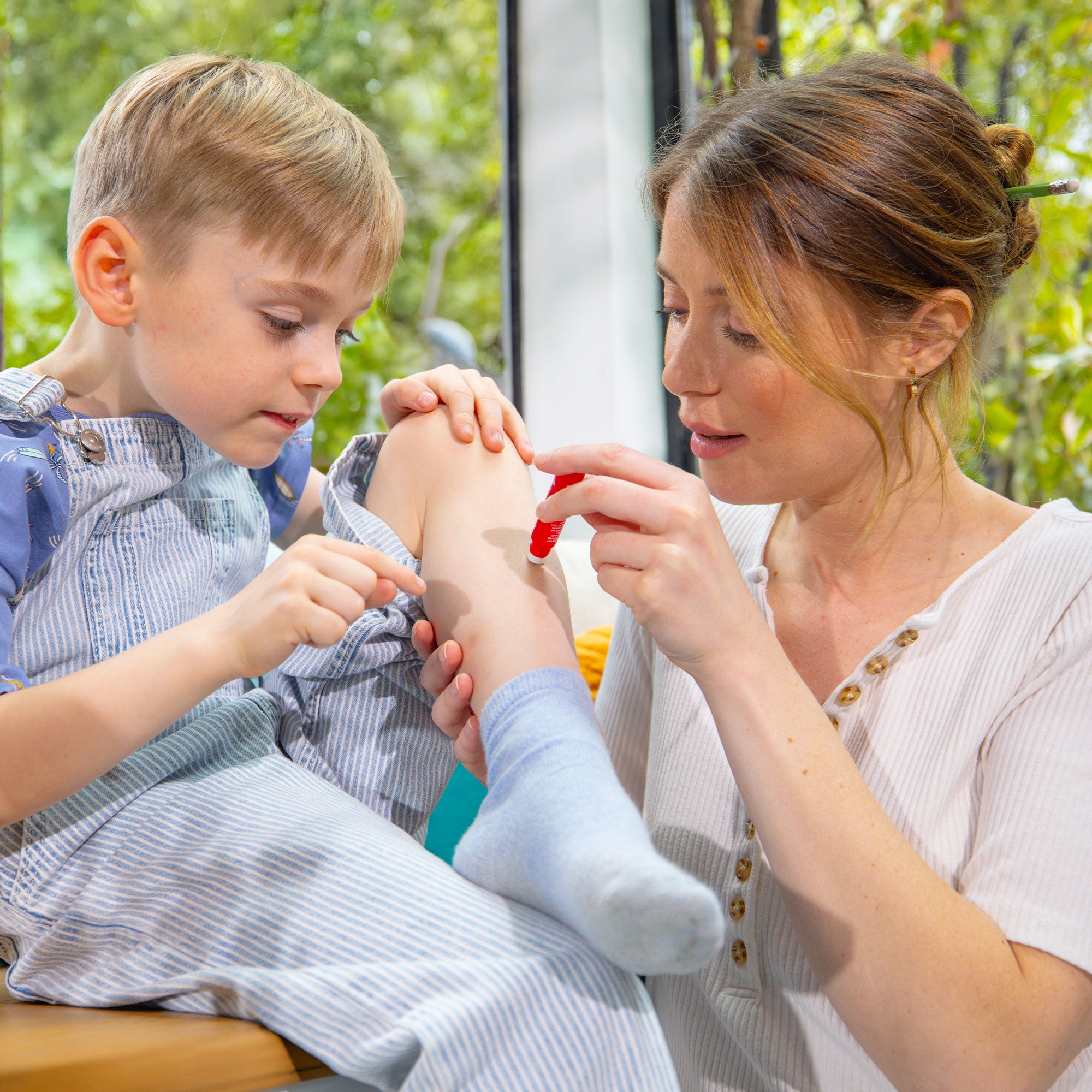 Bite &amp; Sting Soothing Roll-On