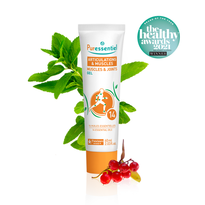 Muscles &amp; Joints Gel