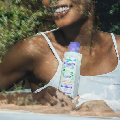 Intimate Hygiene Gentle Cleansing Gel