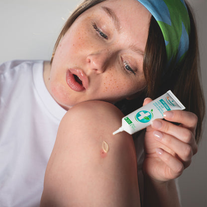 Bumps &amp; Bruises Gel