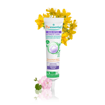 Intimate Care Soothing Ointment