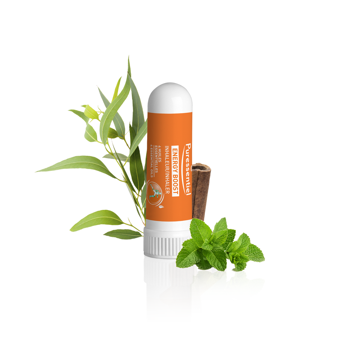 Inhaler Energy Boost