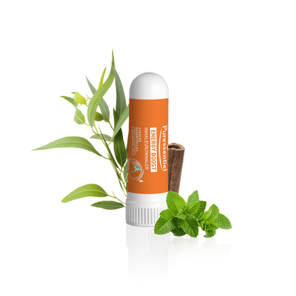 Inhaler Energy Boost