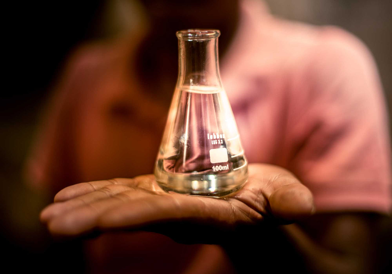 “PURE QUALITY” Charter: the assurance of pure, safe, effective products