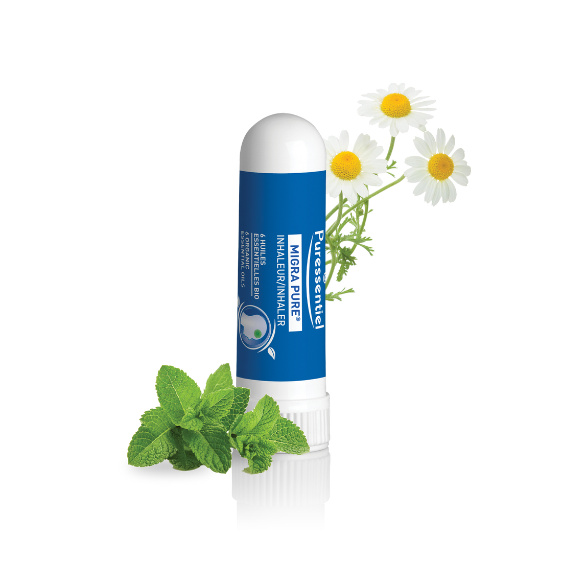 Migra Pure® Inhaler